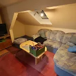 Pension Central Guest house 3*