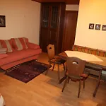 Guest house Pension Central