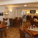 Pension Central