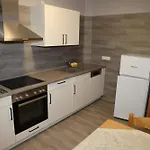 Guest house Pension Central Bad Endbach