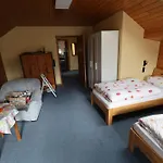 Pension Central Bad Endbach
