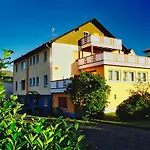 Pension Central Bad Endbach