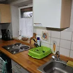 Pension Central Guest house Bad Endbach