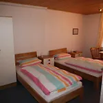 Pension Central Guest house