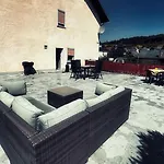 Guest house Pension Central