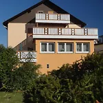 Guest house Pension Central