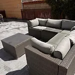 Guest house Pension Central Bad Endbach