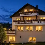 Guest house Pension Central
