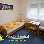 Pension Central Guest house 3*