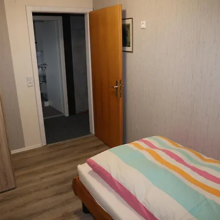 Pension Central Bad Endbach