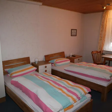 Pension Central 3* Bad Endbach