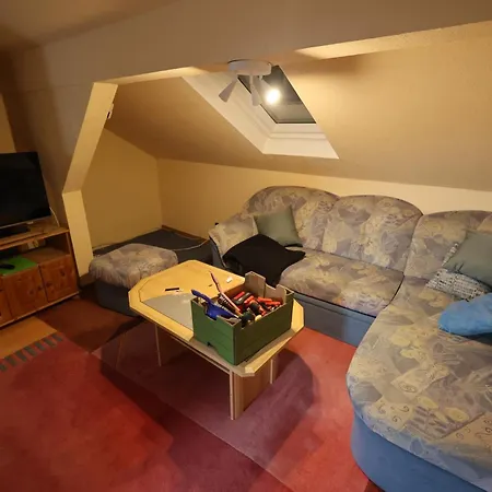 Pension Central Gasthuis 3*