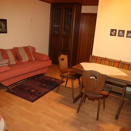 Gasthuis Pension Central