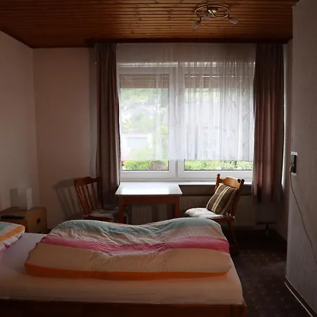 Pension Central Bad Endbach