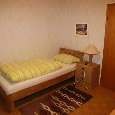 Pension Central Bad Endbach