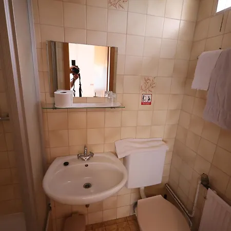 Pension Central 3* Bad Endbach