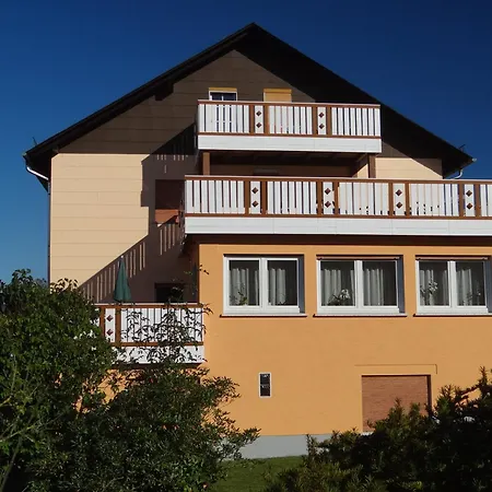 Gasthof Pension Central
