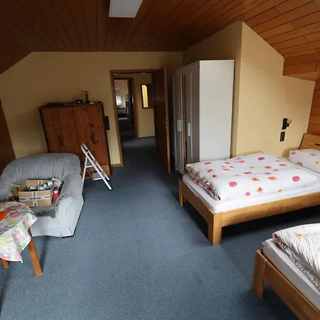 Pension Central Bad Endbach