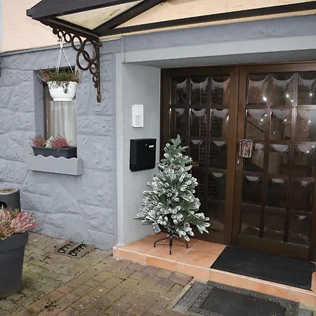 Gasthuis Pension Central