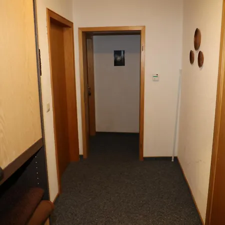 Gasthof Pension Central Bad Endbach