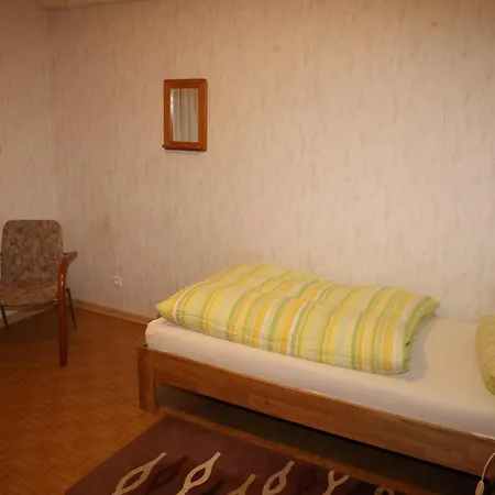 Gasthof Pension Central Bad Endbach