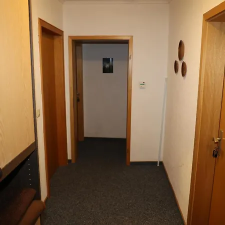 Pension Central Gasthof