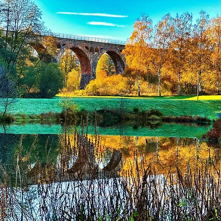 Gasthuis Pension Central Bad Endbach