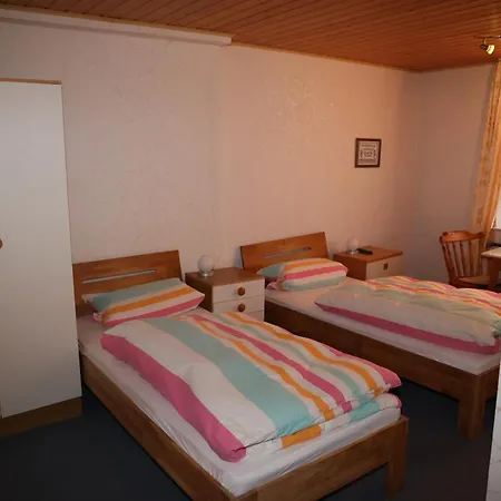 Pension Central Gasthuis