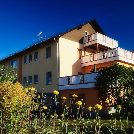 Pension Central Guest house