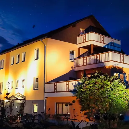 Pension Central Guest house