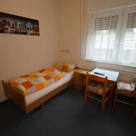 Pension Central Guest house 3*
