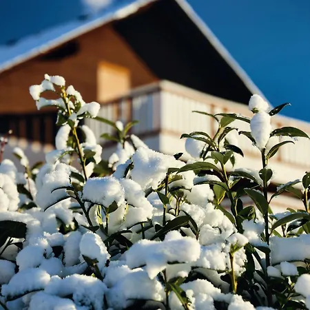 Pension Central Bad Endbach