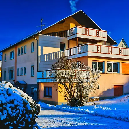 Pension Central Guest house