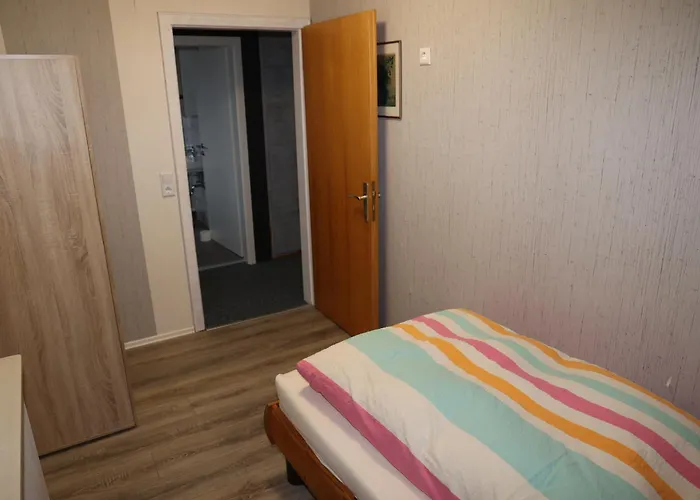 Pension Central Bad Endbach