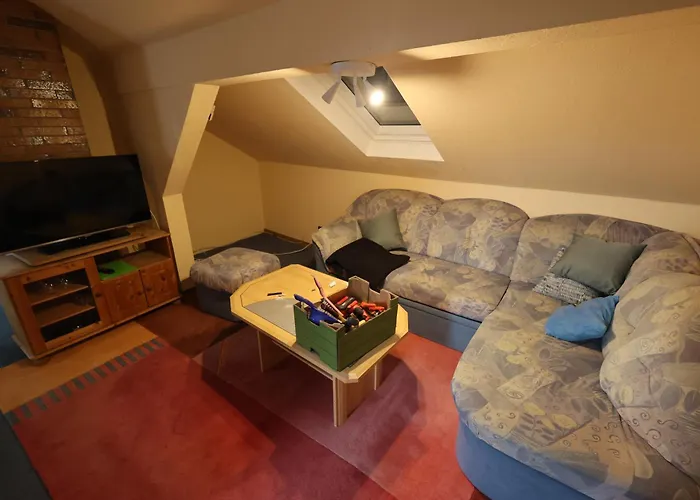 Pension Central Pensión 3*