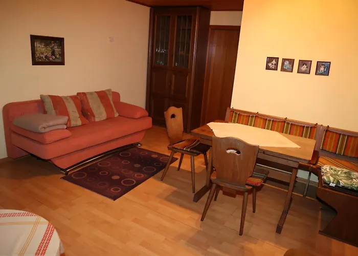 Pensión Pension Central