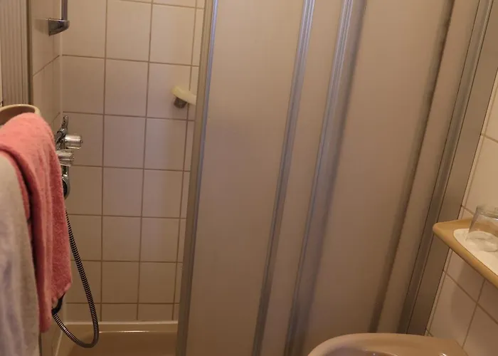 Pensión Pension Central 3*