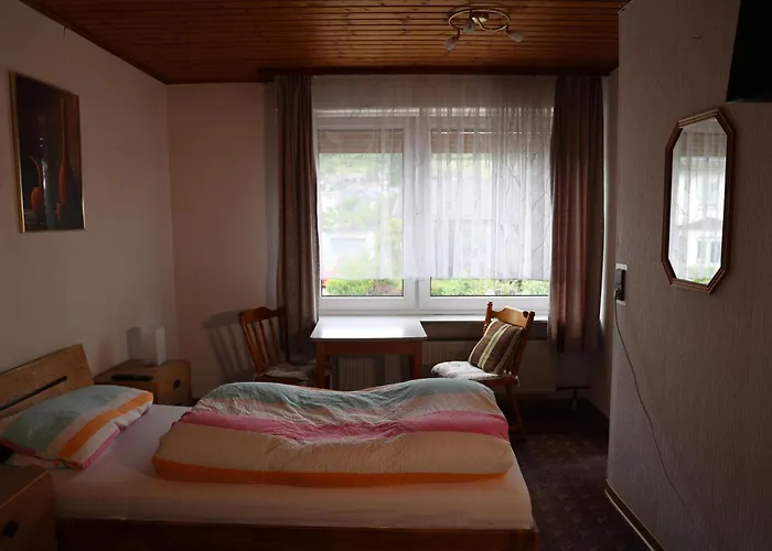 Pension Central Bad Endbach