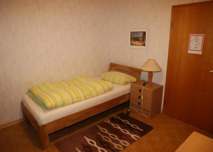 Pension Central Bad Endbach