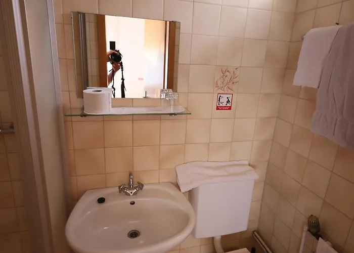 Pension Central 3* Bad Endbach