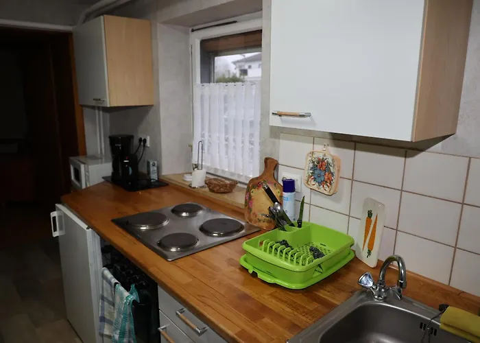 Pension Central Pensión