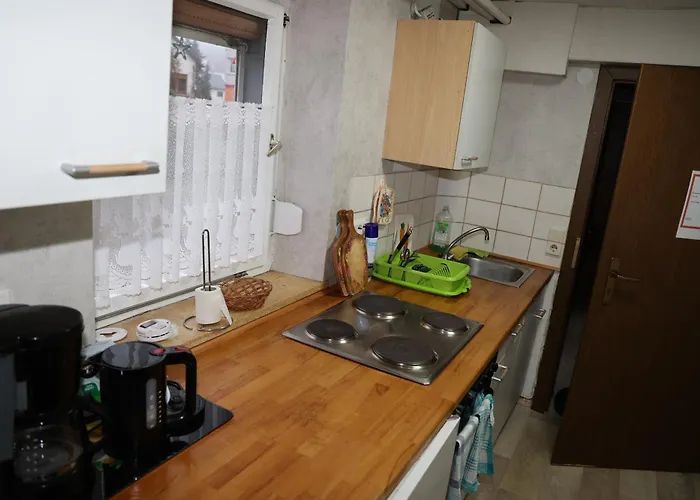 Pension Central Pensión Bad Endbach