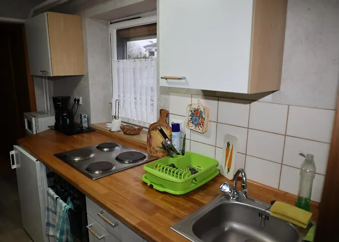 Pension Central Pensión Bad Endbach