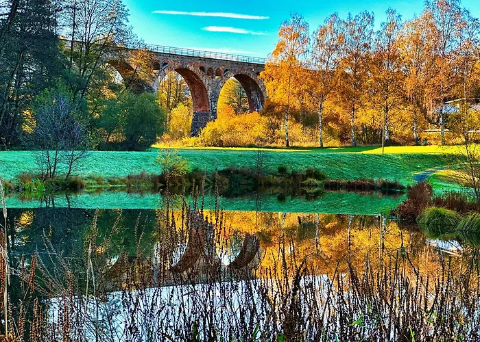 Pensión Pension Central Bad Endbach