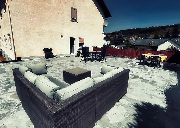 Pensión Pension Central