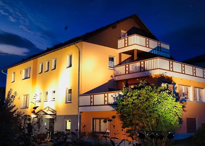 Pension Central Pensión