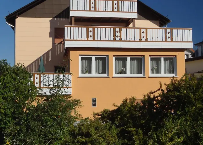 Pensión Pension Central