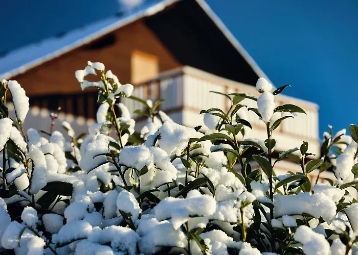 Pension Central Bad Endbach